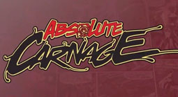 Absolute Carnage: Marvel Ultimate Comics