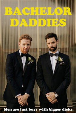 Bachelor Daddies