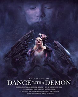 Dance With A Demon