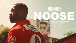 Noose by Humans