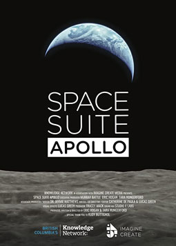 Space Suite: Apollo