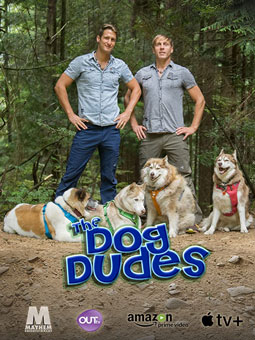 The Dog Dudes
