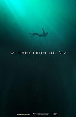 We Came From The Sea