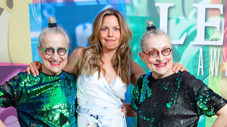 Leo Awards, 2017 Home