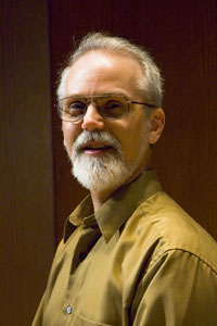Hal Beckett