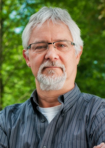 Hal Beckett
