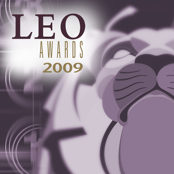 Leo Awards 2009