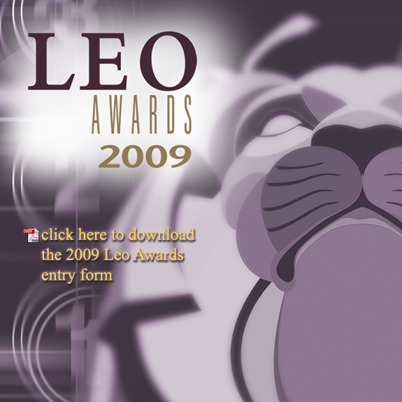 Leo Awards 2009