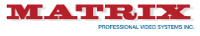 Matrix Professional Video Systems