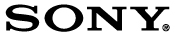 Sony