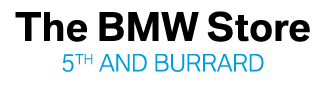 The BMW Store