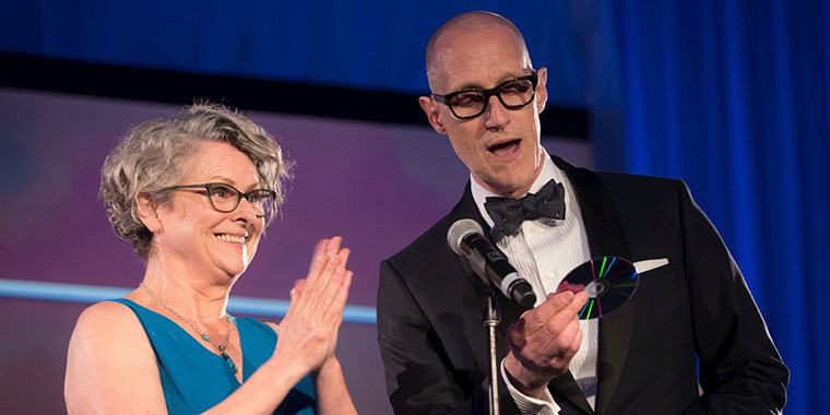 Leo Awards, 2017 Home