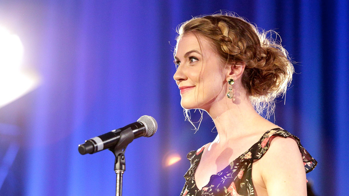 Leo Awards, 2016 Home