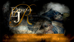 E. J. Hughes: Restoration Triumph Over Hard Times