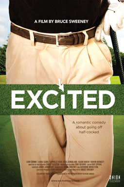 Excited