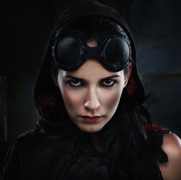 Riese the Series