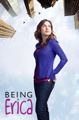 Being Erica