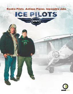 Ice Pilots NWT