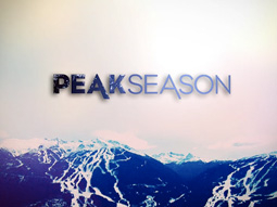 Peak Season
