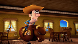 Saloon