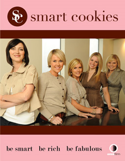 Smart Cookies