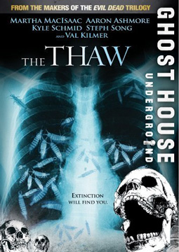 The Thaw