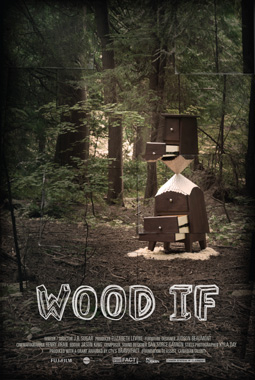 Wood If