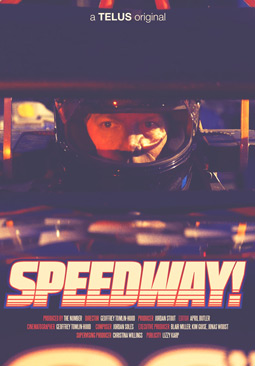 Speedway!