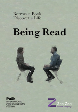 Being Read