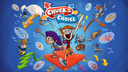 Chucks Choice