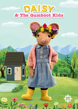Daisy and The Gumboot Kids