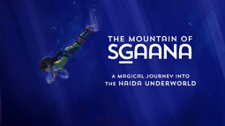 The Mountain of SGaana