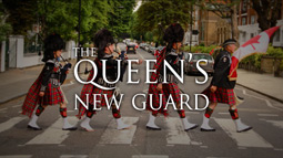 The Queens New Guard