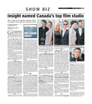 VANCOUVER SUN 5.29