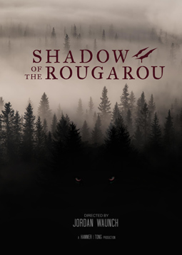 Shadow of the Rougarou