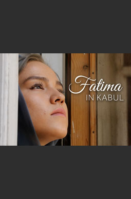 Fatima In Kabul