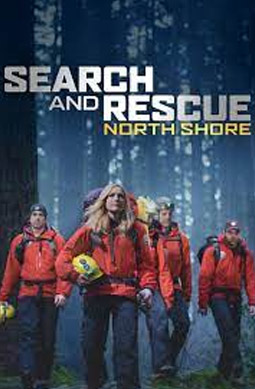 Search and Rescue: North Shore