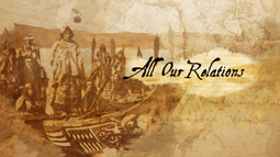 All Our Relations II