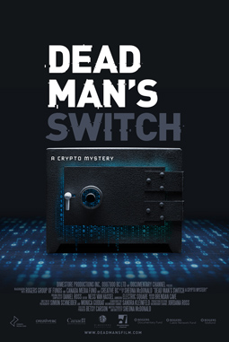 Dead Man's Switch:<br/> A Crypto Mystery
