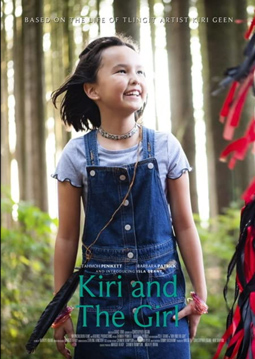 Kiri and The Girl