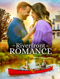 Riverfront Romance