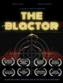 The Blactor