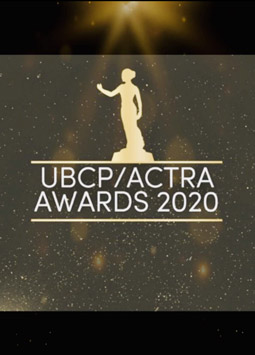 2020 UBCPACTRA Awards Red Carpet Special