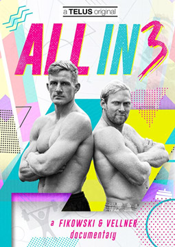 All In 3 A Fikowski and Vellner Documentary