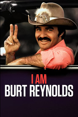 I Am Burt Reynolds