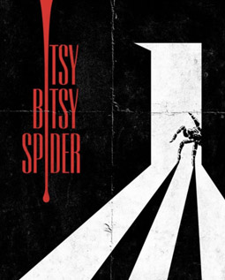 Itsy Bitsy Spider