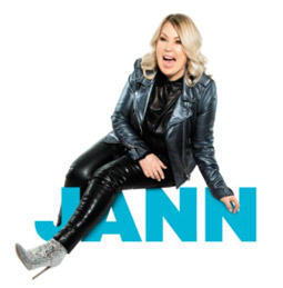 JANN