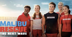 Malibu Rescue 2 The Next Wave