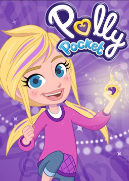 Polly Pocket