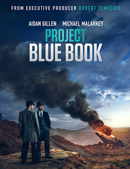 Project Blue Book